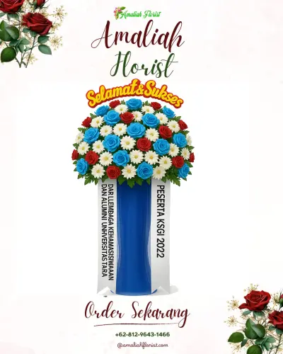 Standing Flower di Kulaba